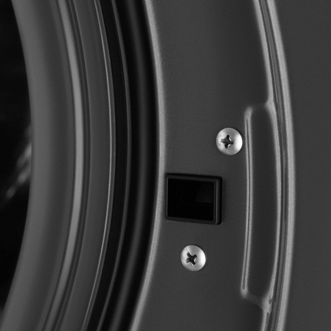 Пральна машина фронтальна WMW-8120DGI Black Mars, сірий ARDESTO