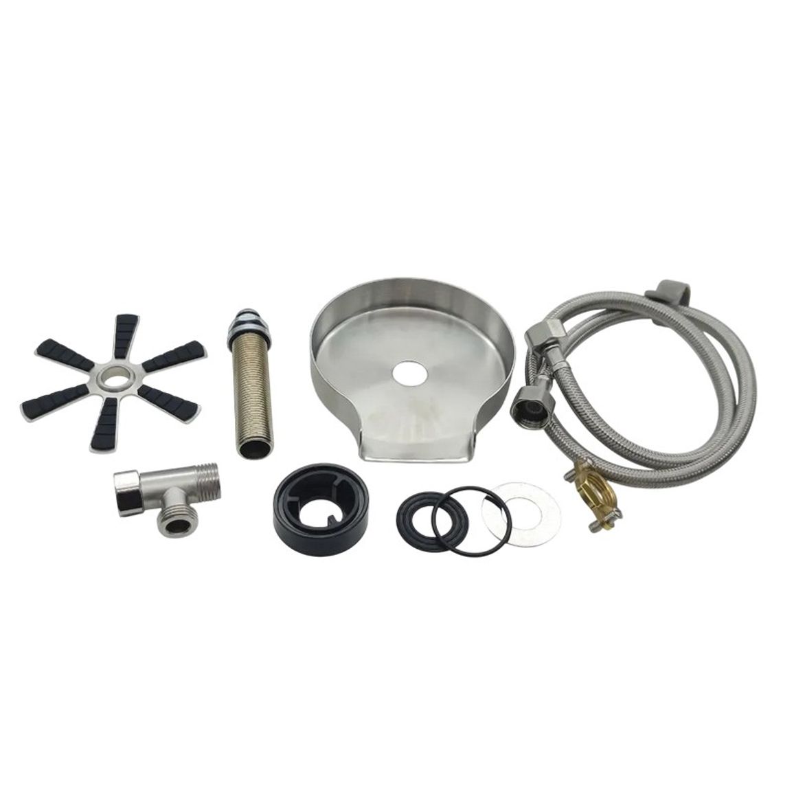 Рінзер ополіскувач FCR 0010 Nano Gold Fabiano Рінзер ополіскувач FCR 0010 Nano Gold Fabiano