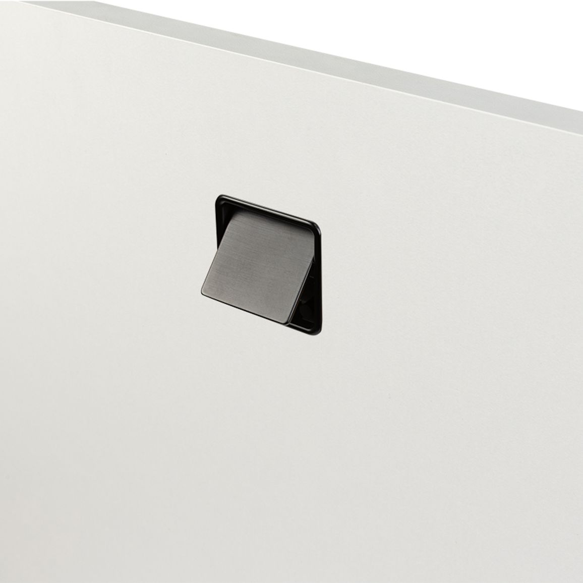 Ручка Ferro Fiori M 0840.01 черный браш Ручка Ferro Fiori M 0840.01 черный браш