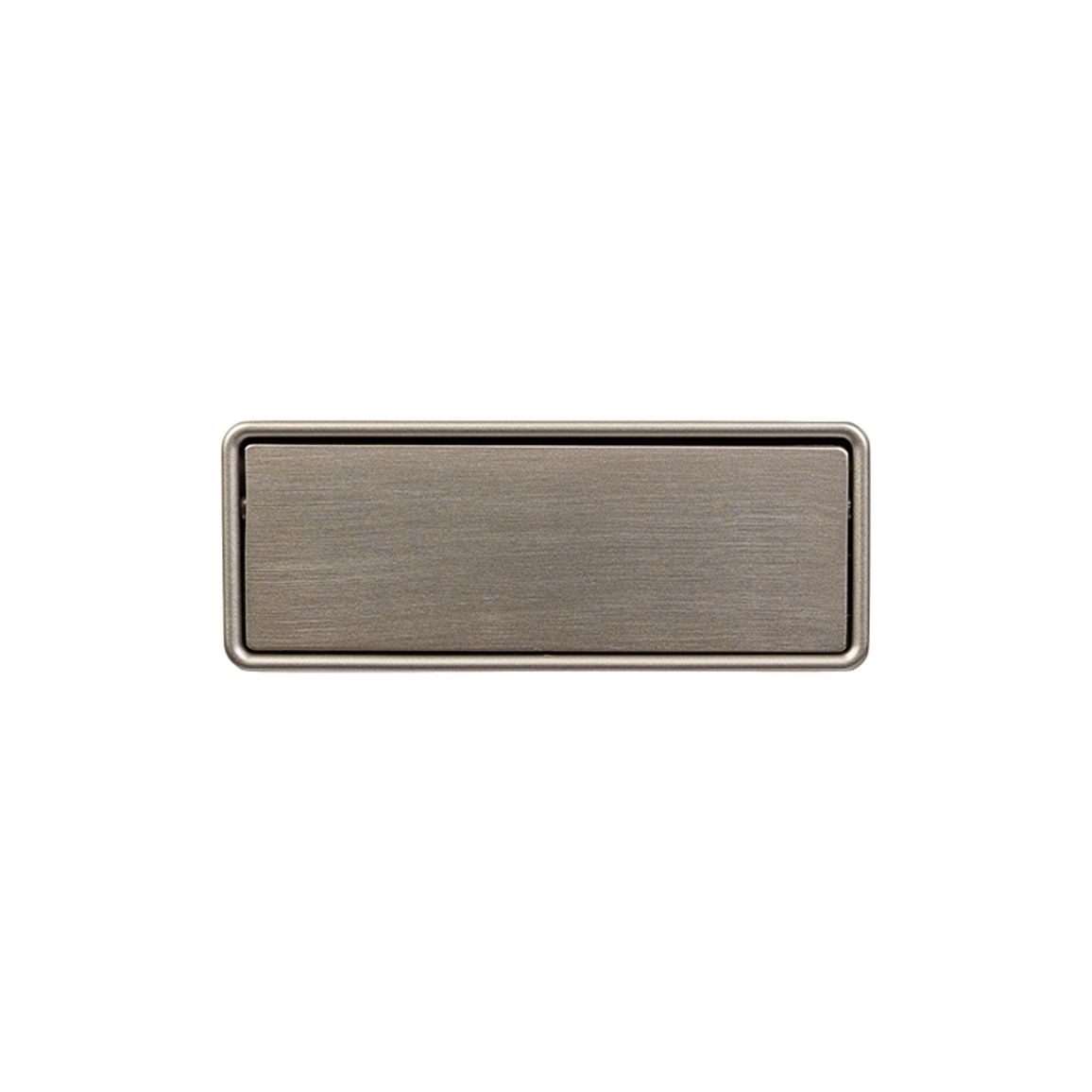Ручка Ferro Fiori M 0850.96 никель браш Ручка Ferro Fiori M 0850.96 никель браш