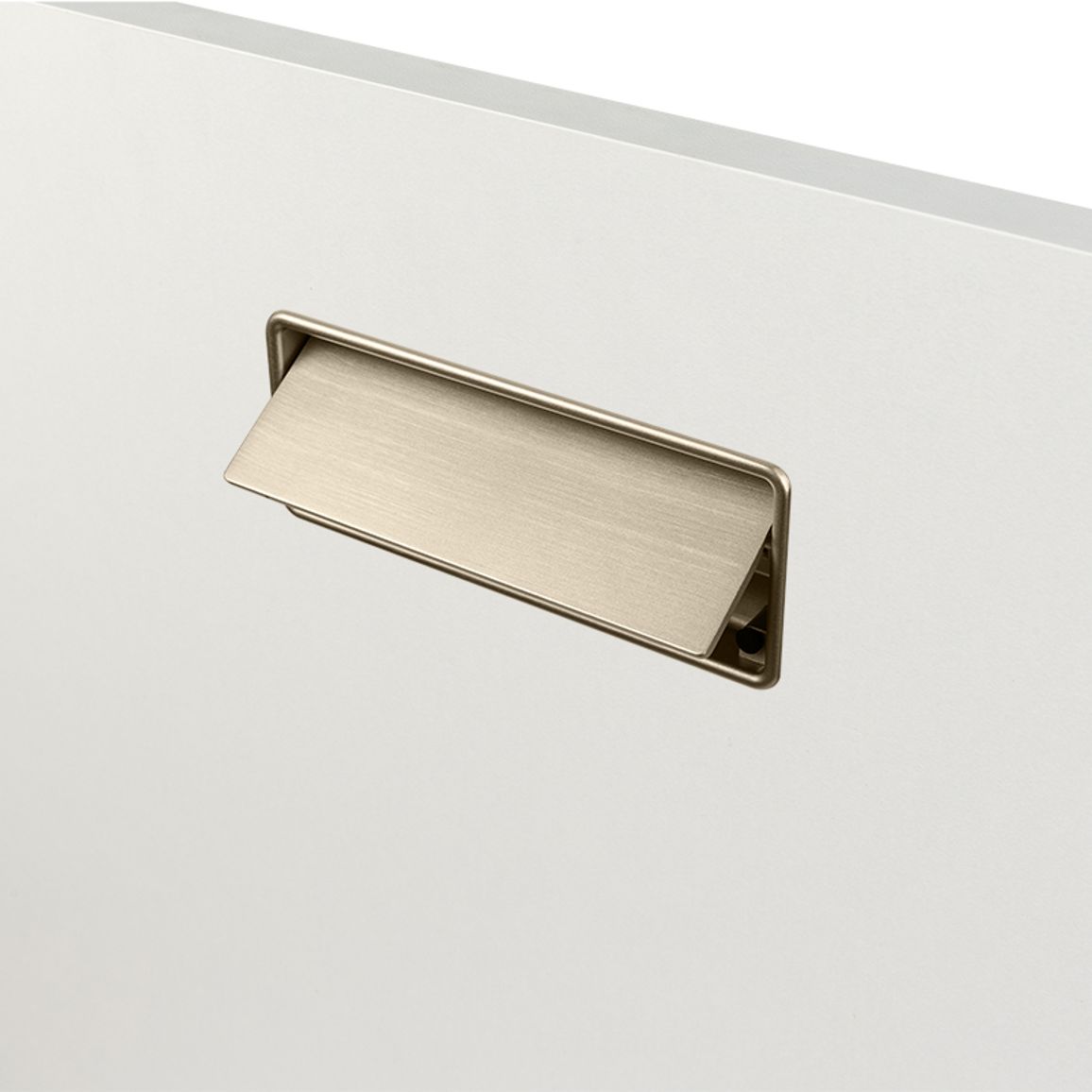 Ручка Ferro Fiori M 0850.96 никель браш Ручка Ferro Fiori M 0850.96 никель браш