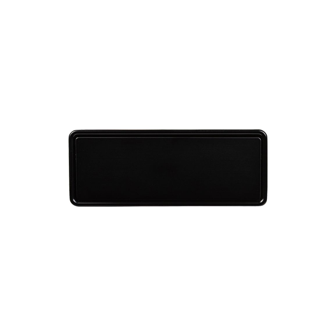 Ручка Ferro Fiori M 0850.96 черный браш Ручка Ferro Fiori M 0850.96 черный браш
