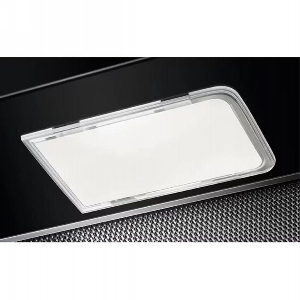 Витяжка телескопічна LFP326FB чорне скло Electrolux