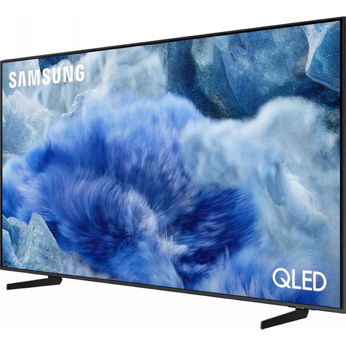 Телевізор 43"  QE43Q8FAAUXUA QLED Q8F 4K Samsung Vision AI Smart TV (2025)