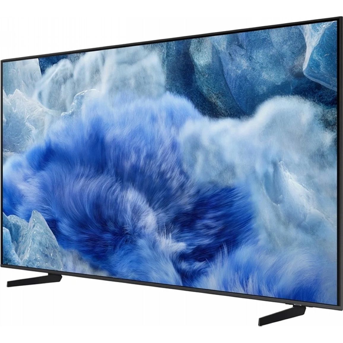 Телевізор 43"  QE43Q8FAAUXUA QLED Q8F 4K Samsung Vision AI Smart TV (2025)