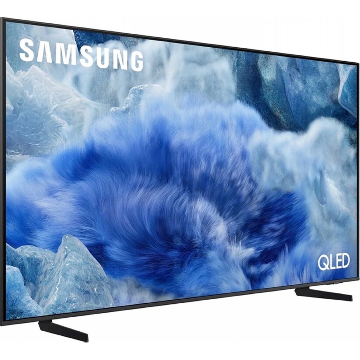 Телевізор 43"  QE43Q8FAAUXUA QLED Q8F 4K Samsung Vision AI Smart TV (2025)