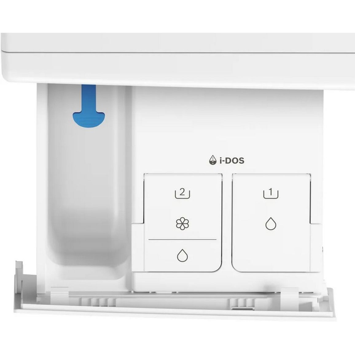 Пральна машина WGK264F0UA Bosch Пральна машина WGK264F0UA Bosch