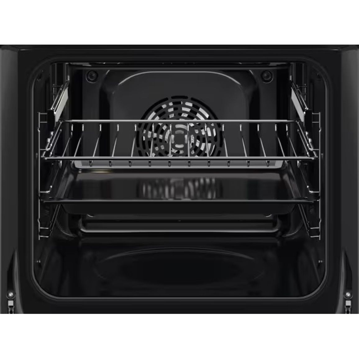 Духова шафа LOH3H00BK чорний Electrolux Духова шафа LOH3H00BK чорний Electrolux