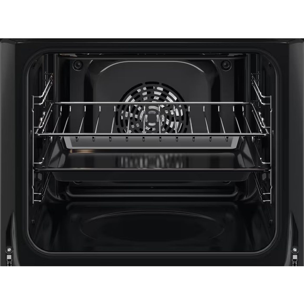 Духова шафа LOH3H00BK чорний Electrolux Духова шафа LOH3H00BK чорний Electrolux