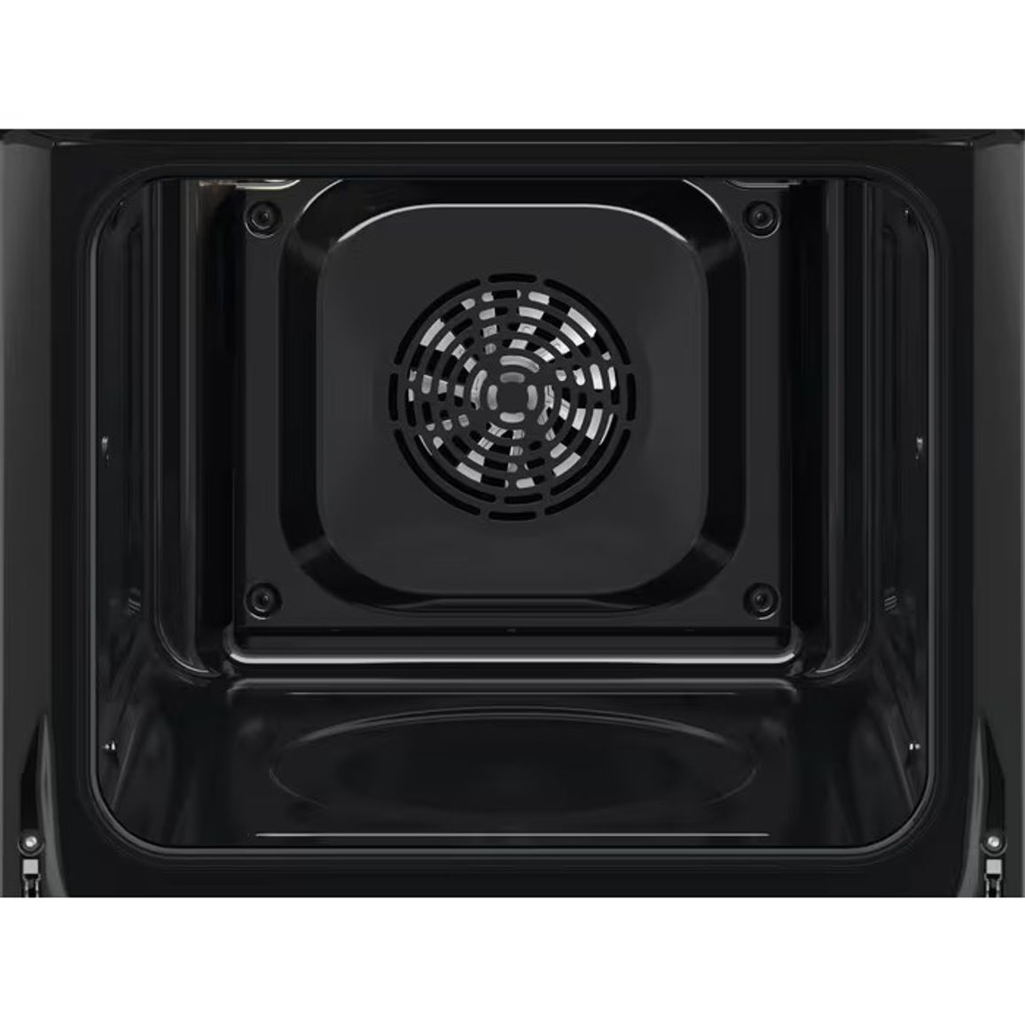 Духова шафа LOH3H00BK чорний Electrolux Духова шафа LOH3H00BK чорний Electrolux