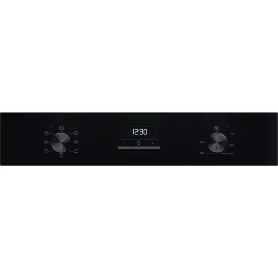 Духова шафа LOH3H00BK чорний Electrolux Духова шафа LOH3H00BK чорний Electrolux