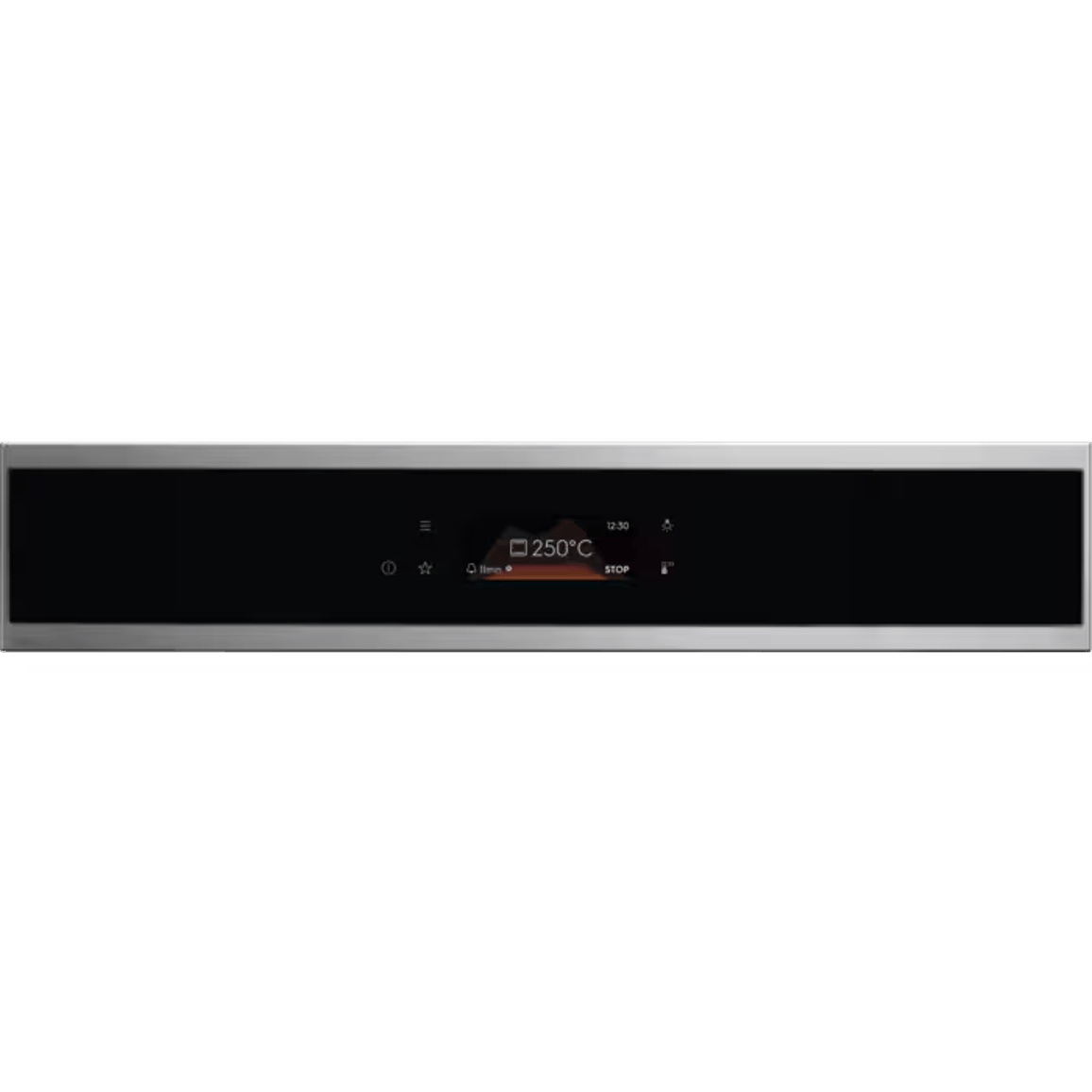 Духова шафа EOE8P38X чорний Electrolux
