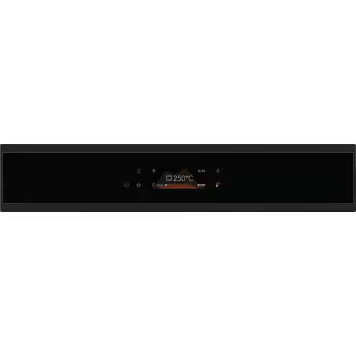 Духова шафа EOE8P39H чорний Electrolux