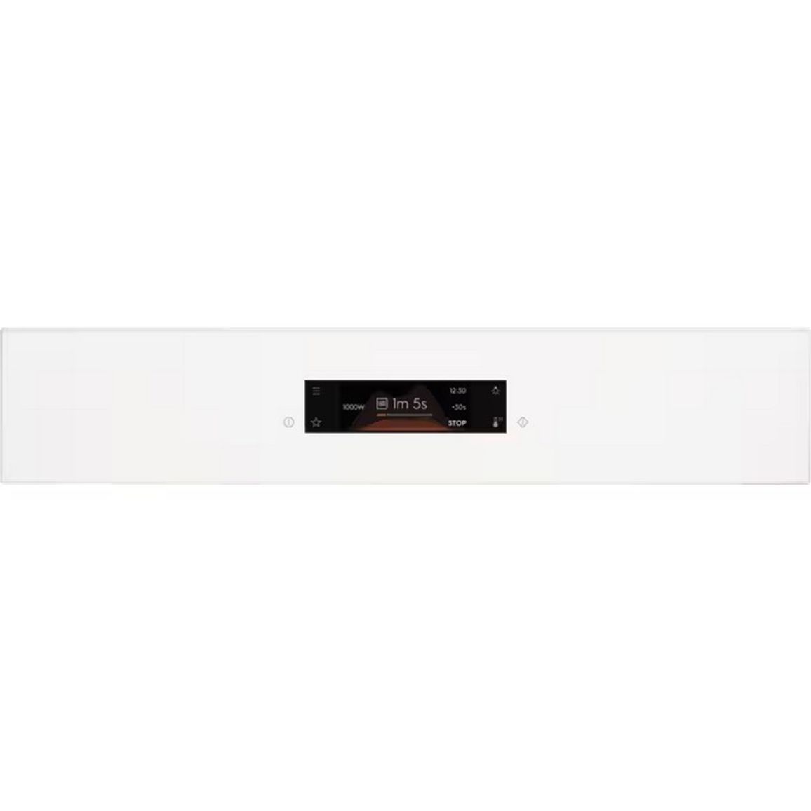 Духова шафа LOE8F38V білий Electrolux