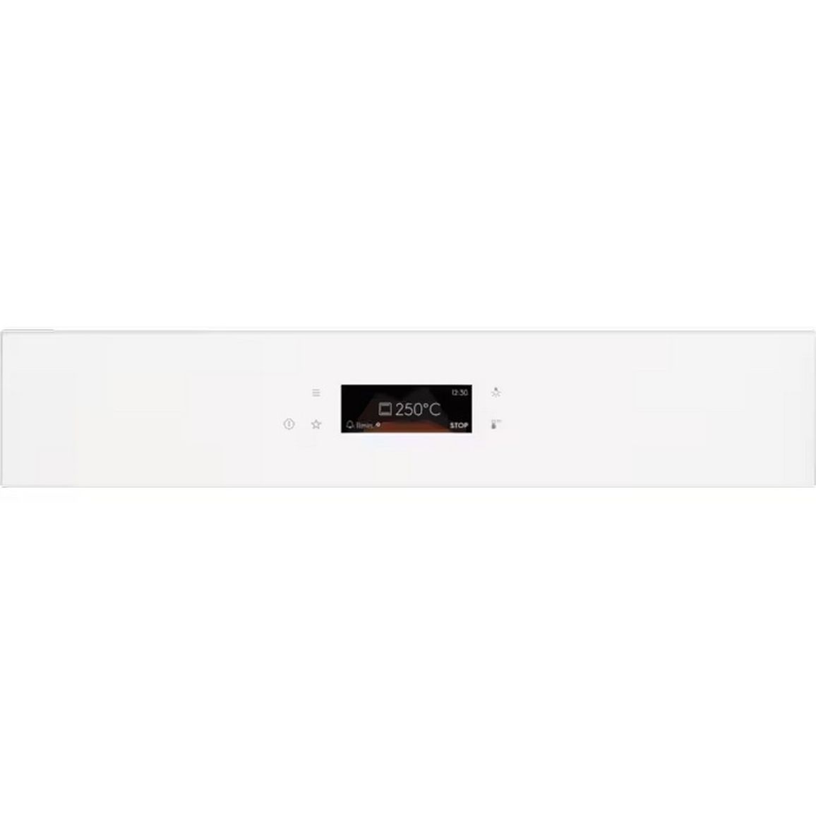 Духова шафа LOE8F38V білий Electrolux