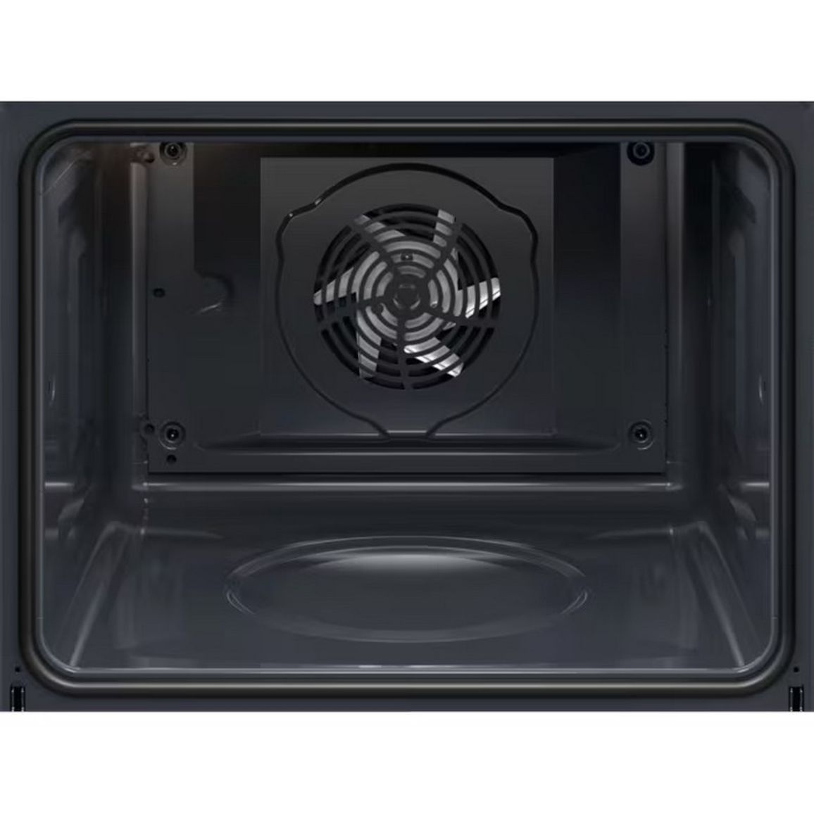 Духова шафа LOE8F38V білий Electrolux