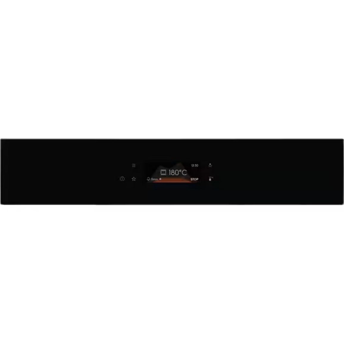 Духова шафа LOE8F38Z чорний Electrolux Духова шафа LOE8F38Z чорний Electrolux