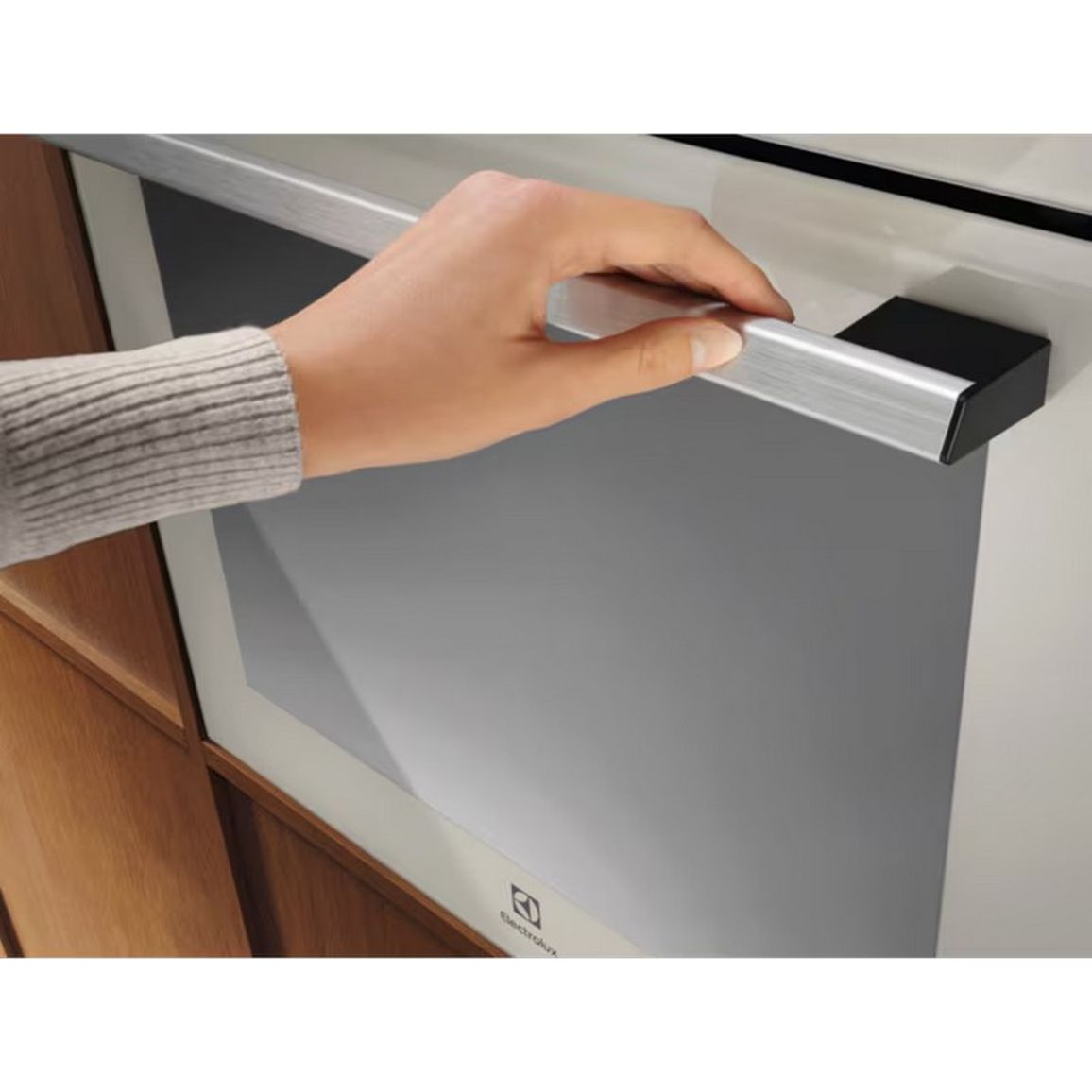 Духова шафа LOE8F38S шампань Electrolux Духова шафа LOE8F38S шампань Electrolux