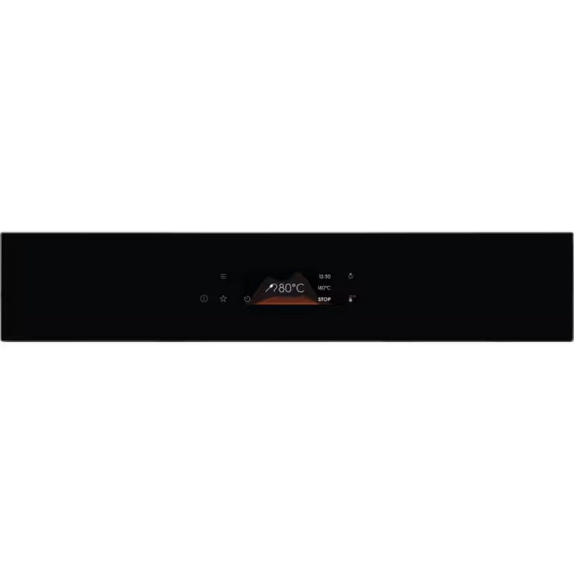 Духова шафа LOD8C39Z чорний Electrolux Духова шафа LOD8C39Z чорний Electrolux