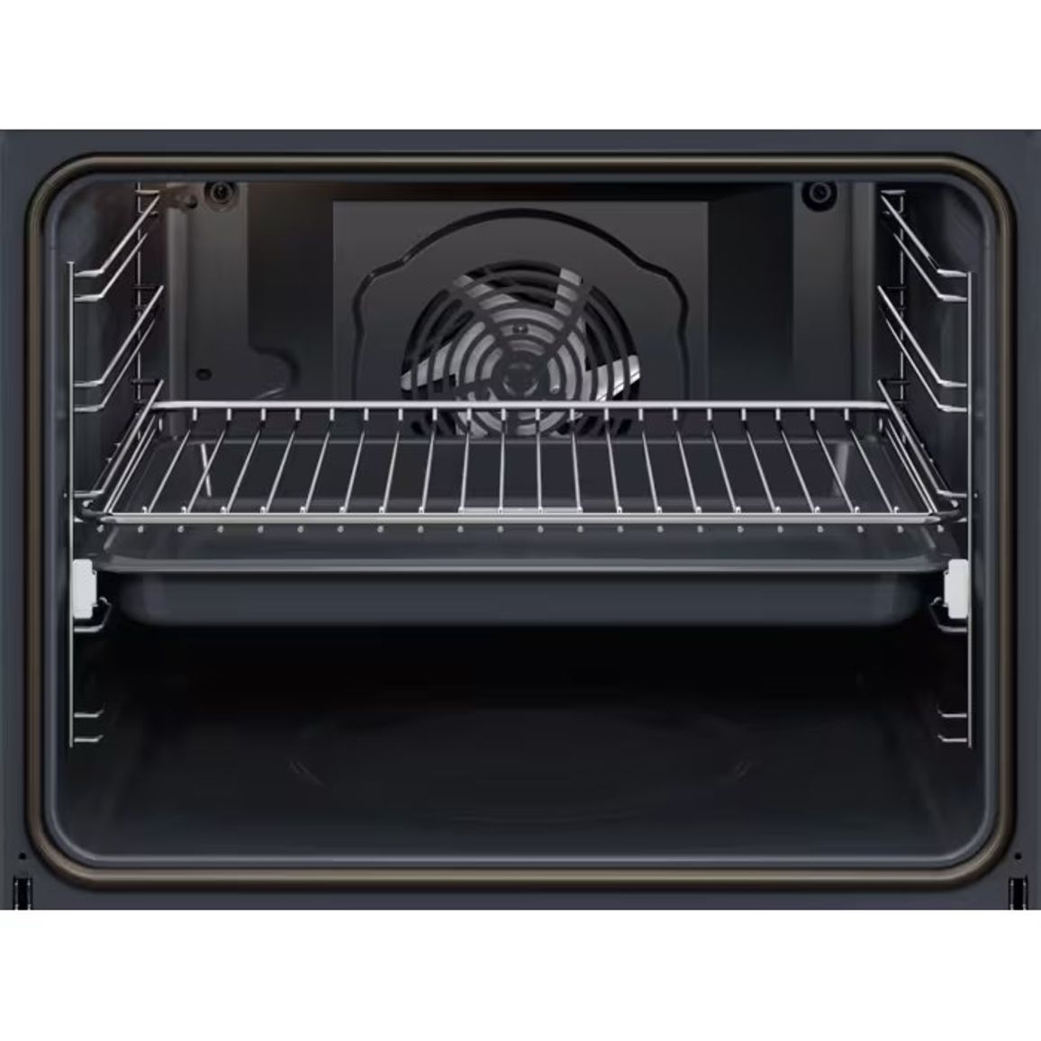 Духова шафа LOF6P16Z чорний Electrolux Духова шафа LOF6P16Z чорний Electrolux