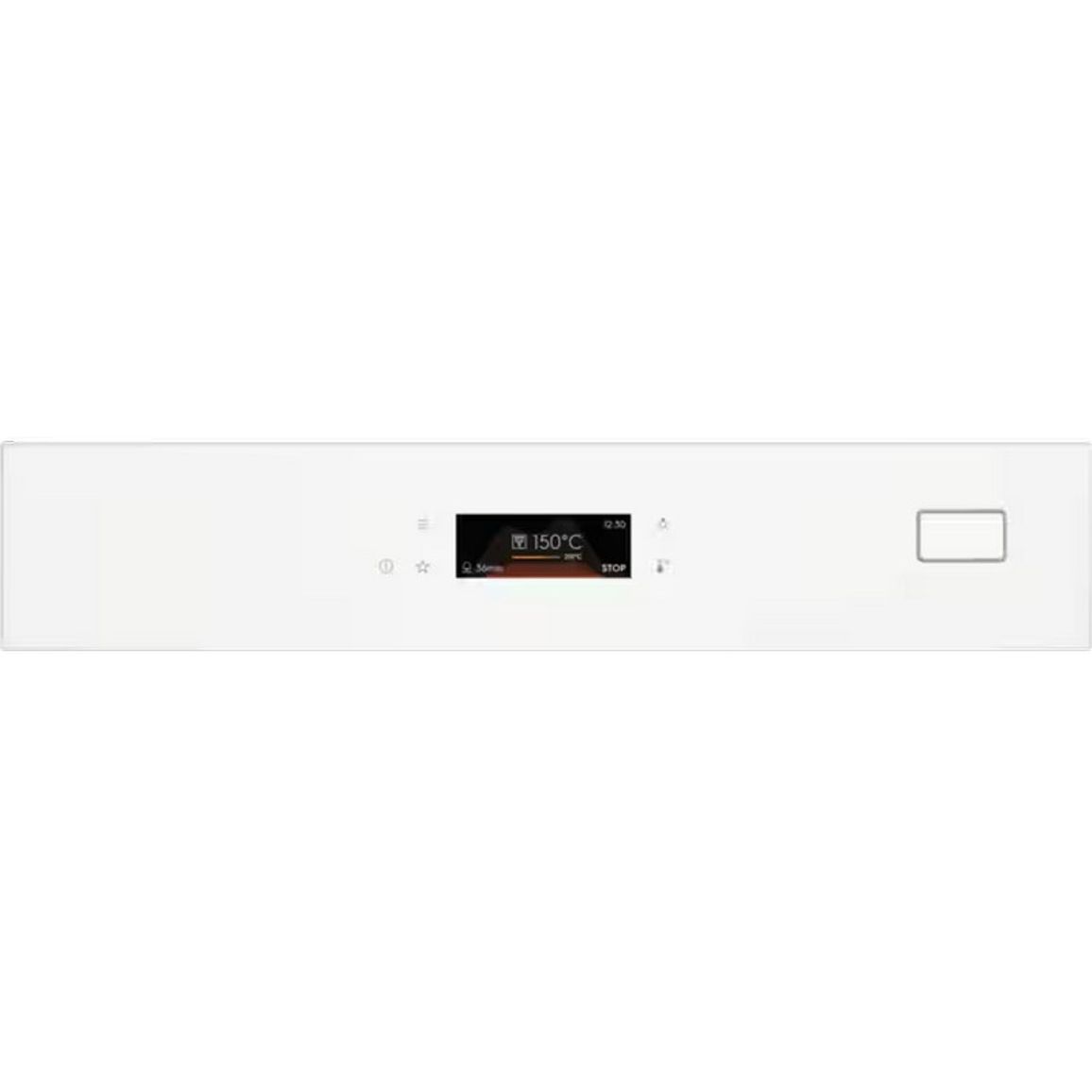 Духова шафа LOB8S38V білий Electrolux Духова шафа LOB8S38V білий Electrolux