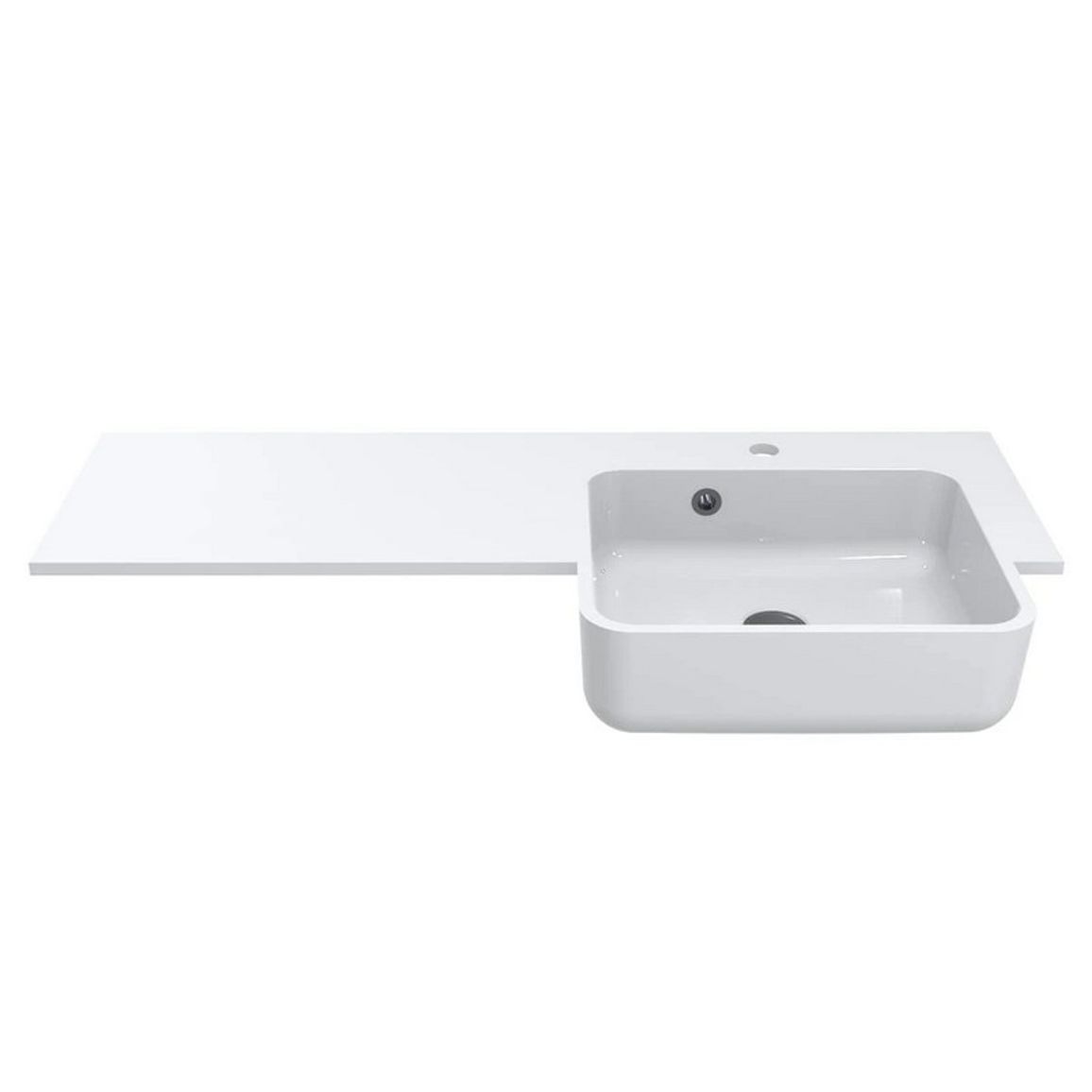 Умивальник FONTANA R miramarble Miraggio Умивальник FONTANA R miramarble Miraggio