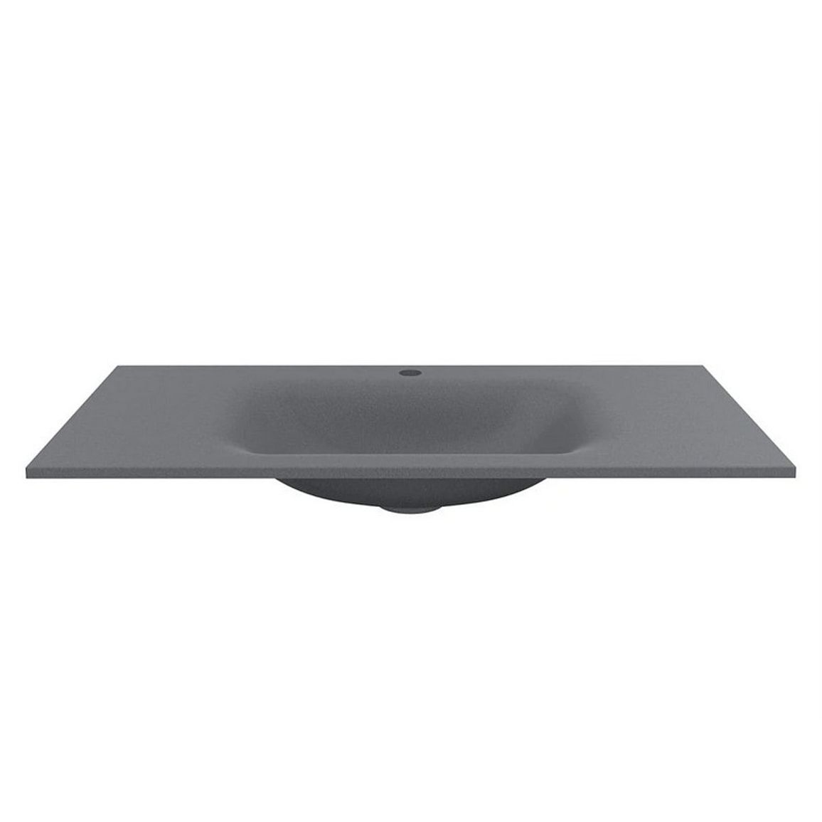 Умивальник JESSEL 900 MIRASTONE gray mirastone Miraggio Умивальник JESSEL 900 MIRASTONE gray mirastone Miraggio