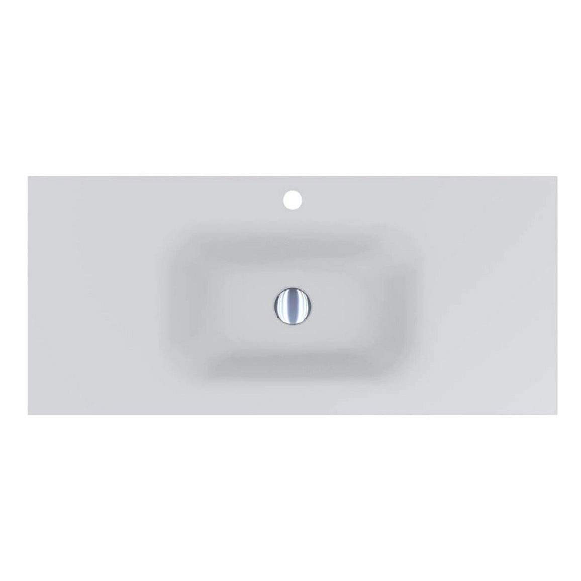 Умивальник JESSEL 1000 MIRASOFT mirasoft Miraggio Умивальник JESSEL 1000 MIRASOFT mirasoft Miraggio