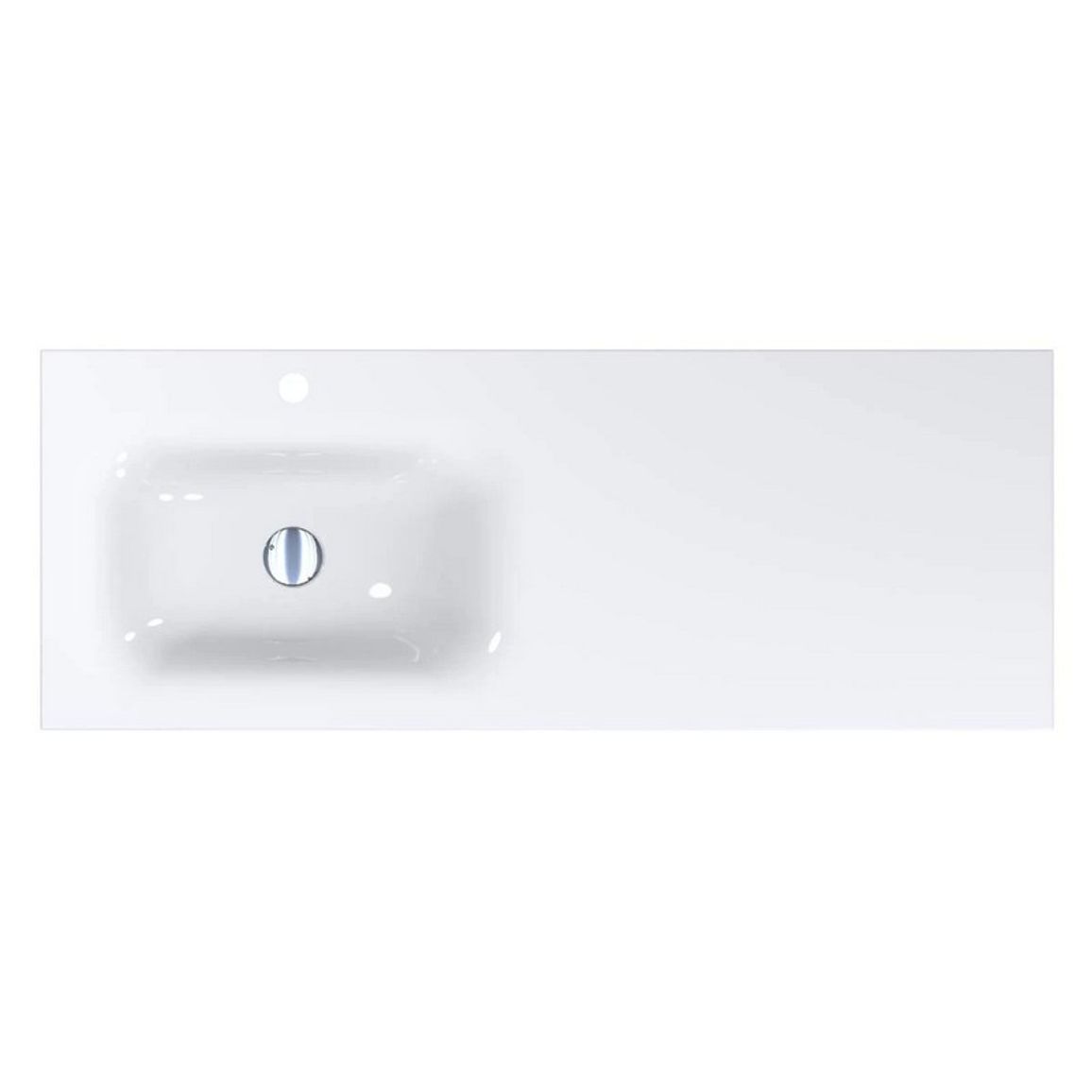 Умивальник JESSEL 1200 L miramarble Miraggio Умивальник JESSEL 1200 L miramarble Miraggio