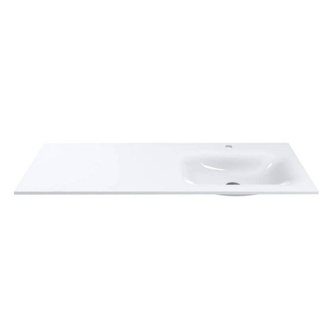 Умивальник JESSEL 1200 R miramarble Miraggio Умивальник JESSEL 1200 R miramarble Miraggio