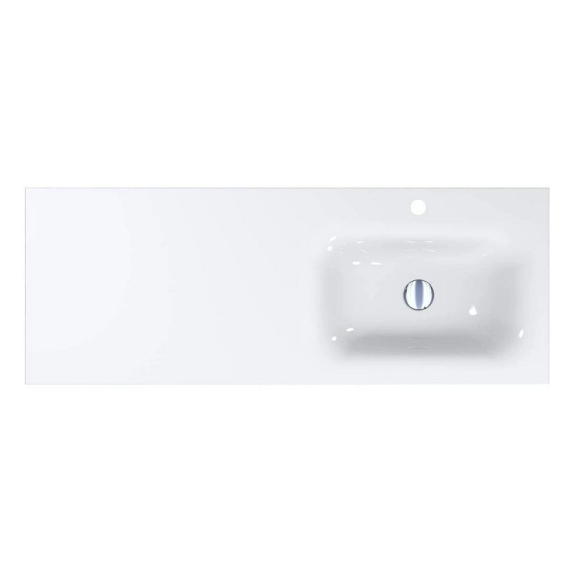 Умивальник JESSEL 1200 R miramarble Miraggio Умивальник JESSEL 1200 R miramarble Miraggio