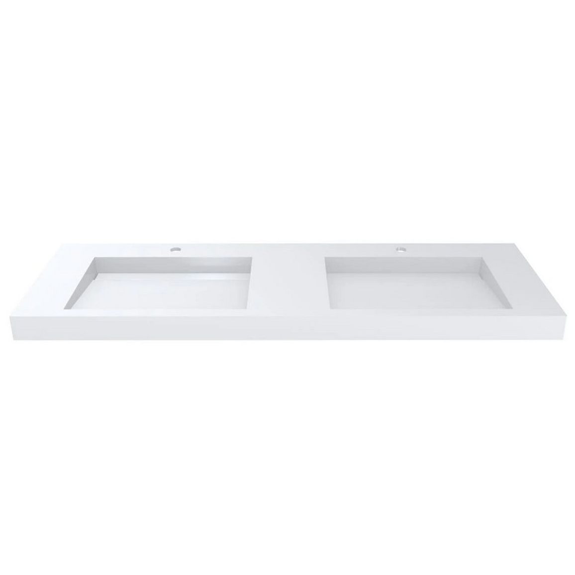 Умивальник AGNESS 1500 miramarble Miraggio