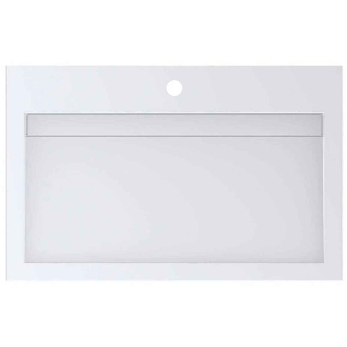 Умивальник AGNESS 750 miramarble Miraggio Умивальник AGNESS 750 miramarble Miraggio