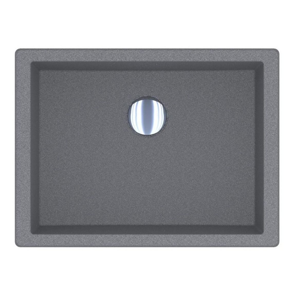 Умивальник BOGOTA 405 MIRASTONE gray mirastone Miraggio Умивальник BOGOTA 405 MIRASTONE gray mirastone Miraggio
