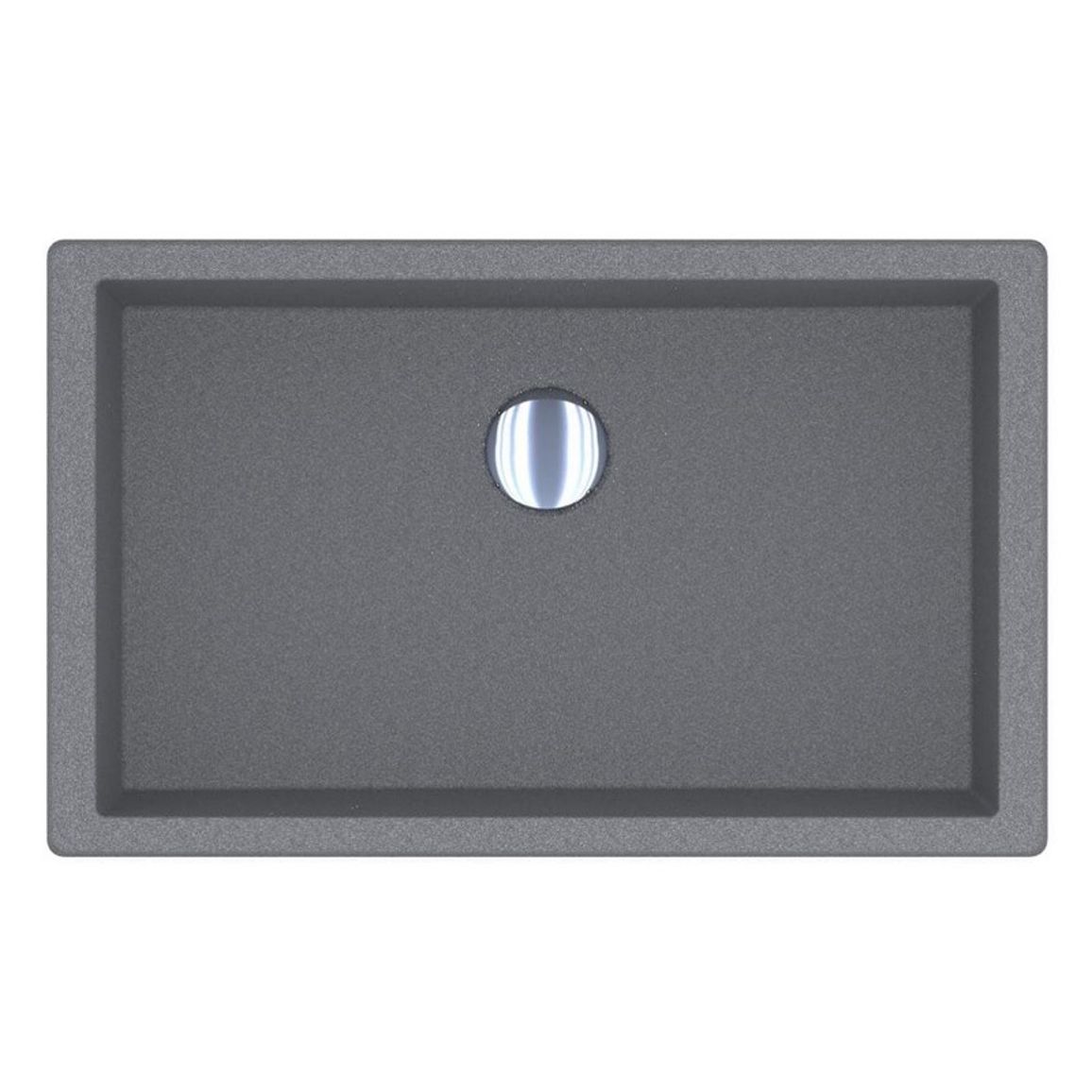 Умивальник BOGOTA 505 MIRASTONE gray mirastone Miraggio Умивальник BOGOTA 505 MIRASTONE gray mirastone Miraggio