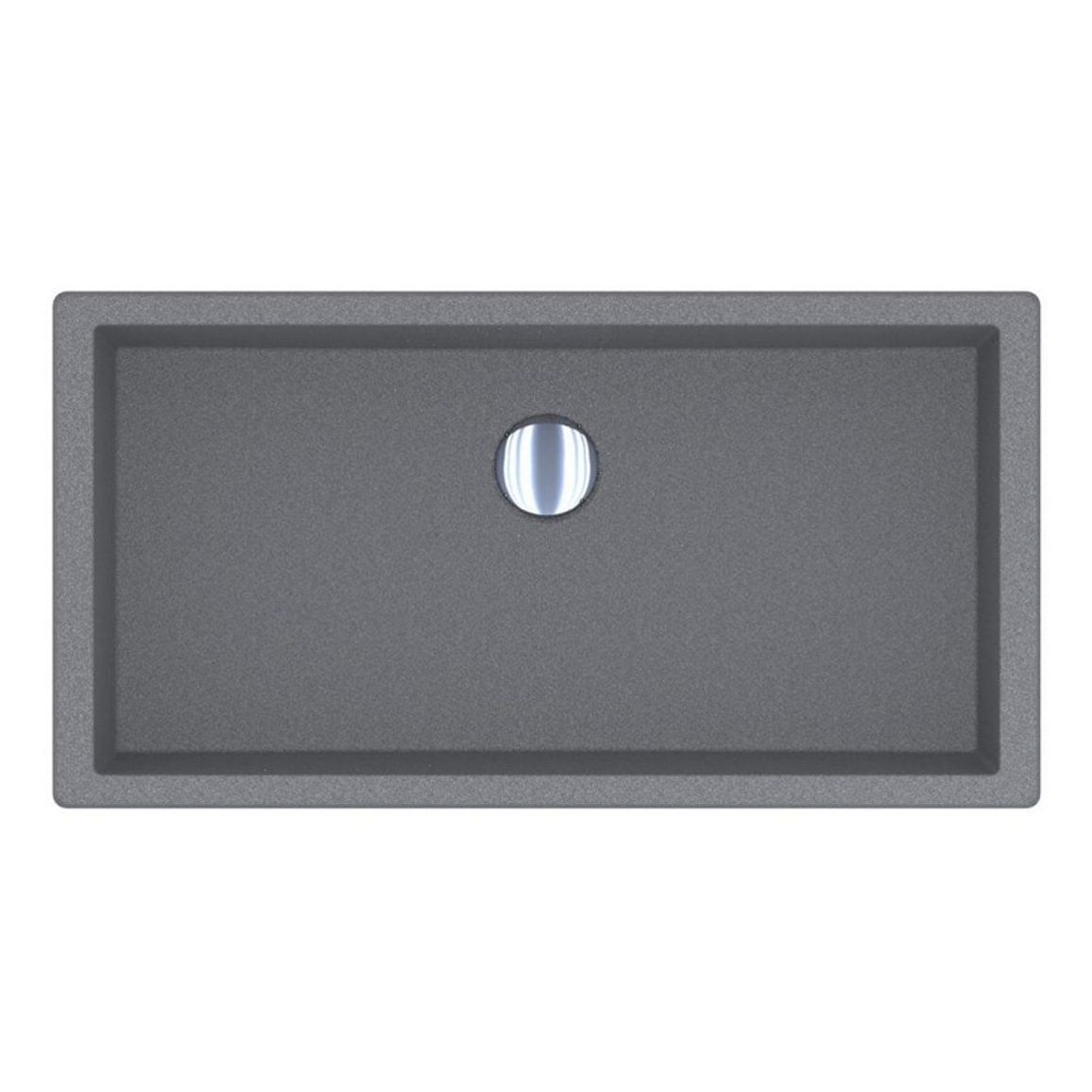 Умивальник BOGOTA 605 MIRASTONE gray mirastone Miraggio Умивальник BOGOTA 605 MIRASTONE gray mirastone Miraggio