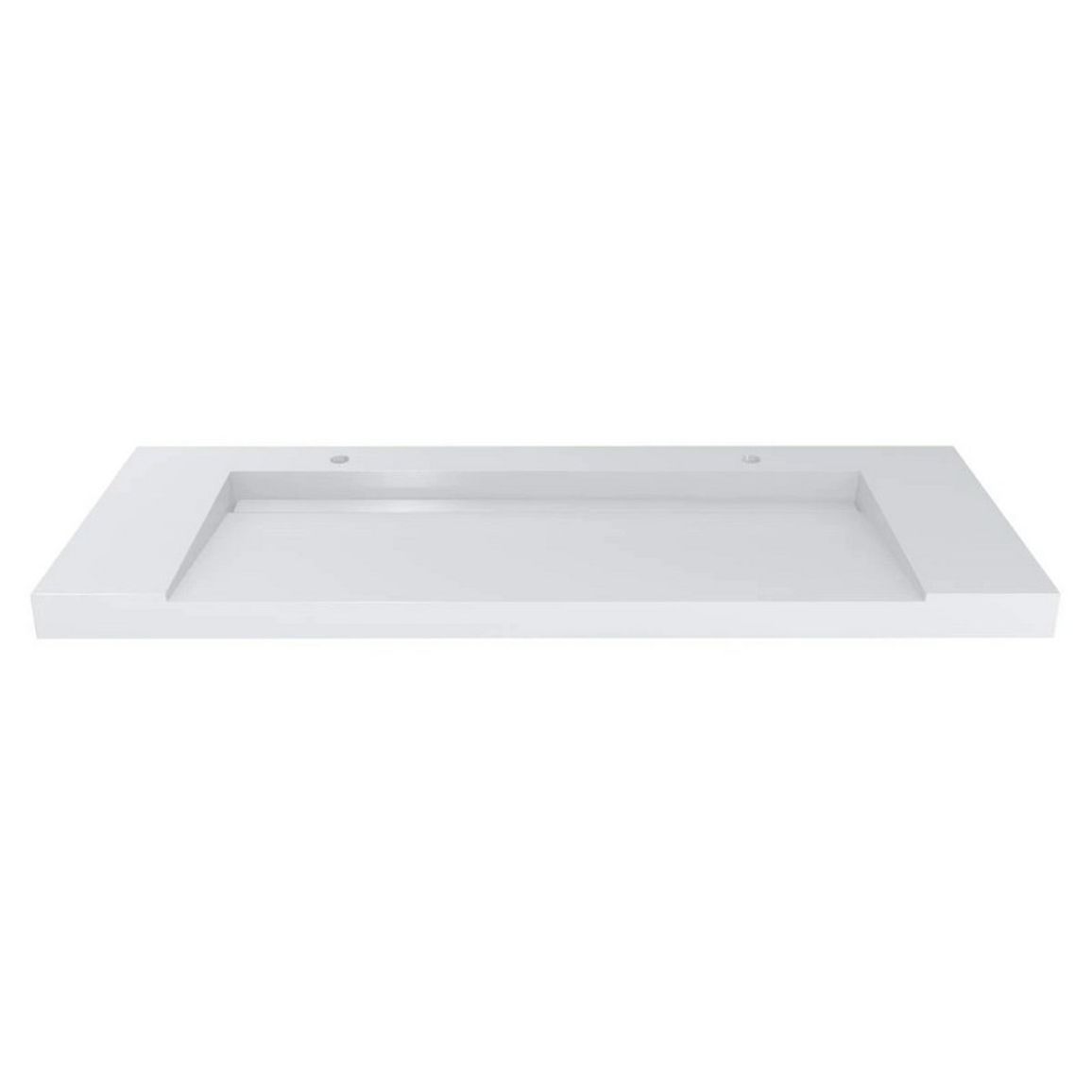 Умивальник OLMOS 1500 miramarble Miraggio Умивальник OLMOS 1500 miramarble Miraggio