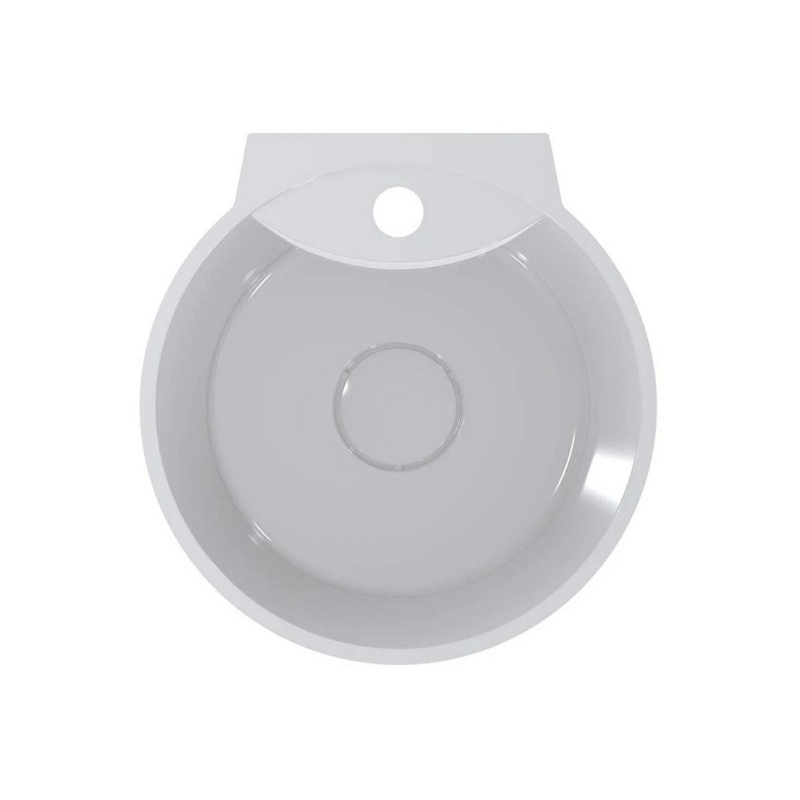 Умивальник SMART miramarble Miraggio Умивальник SMART miramarble Miraggio