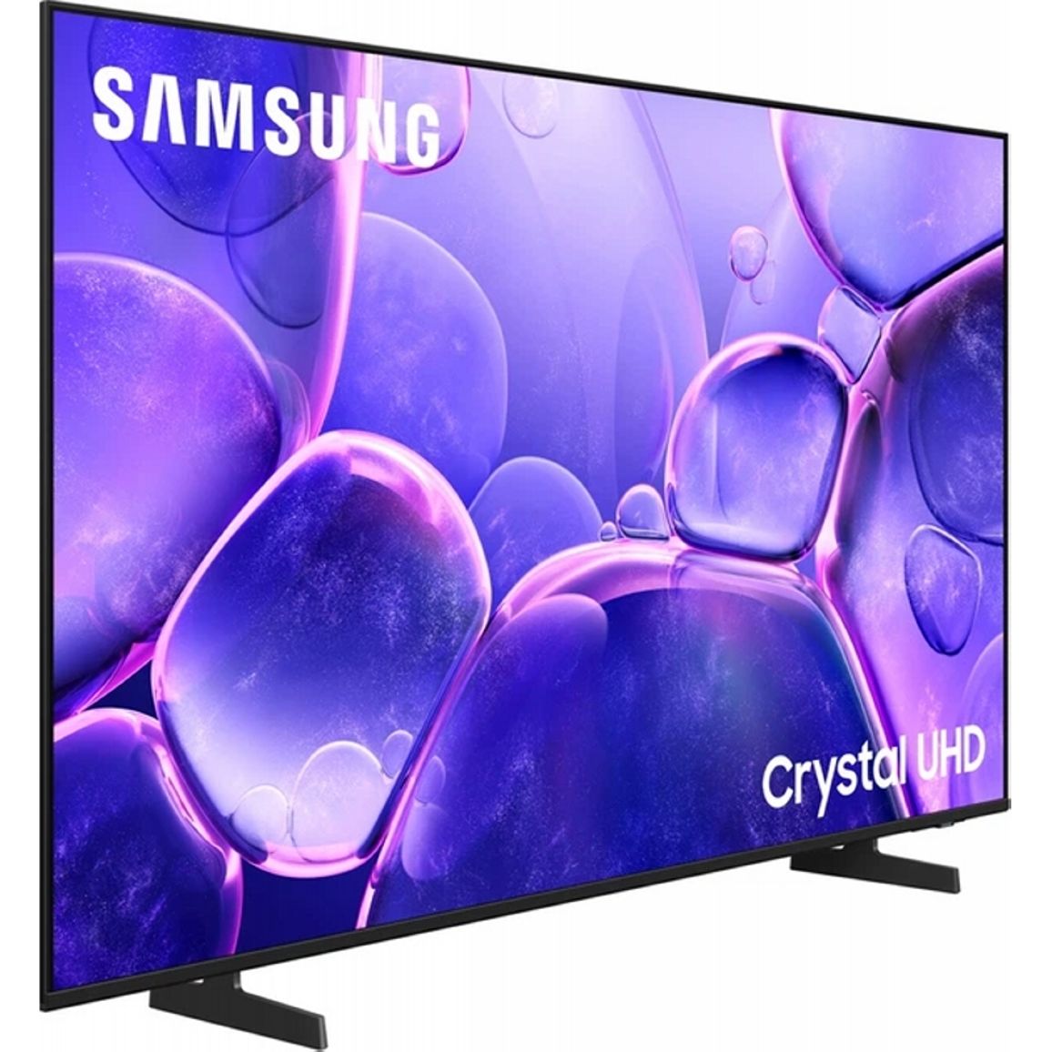 Телевізор 50" UE50U8000FUXUA LED 4K 50Hz Smart Tizen Black Samsung