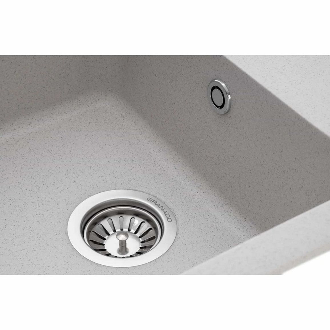 Мийка SALAMANKA gris (680*500mm) Granado Мийка SALAMANKA gris (680*500mm) Granado