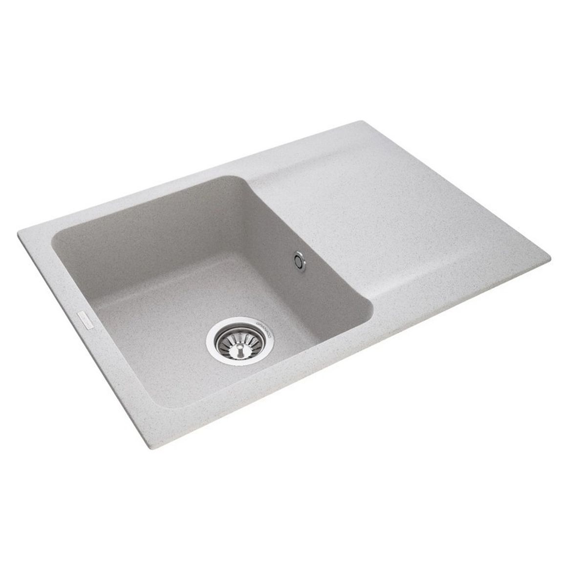 Мийка SALAMANKA gris (680*500mm) Granado Мийка SALAMANKA gris (680*500mm) Granado