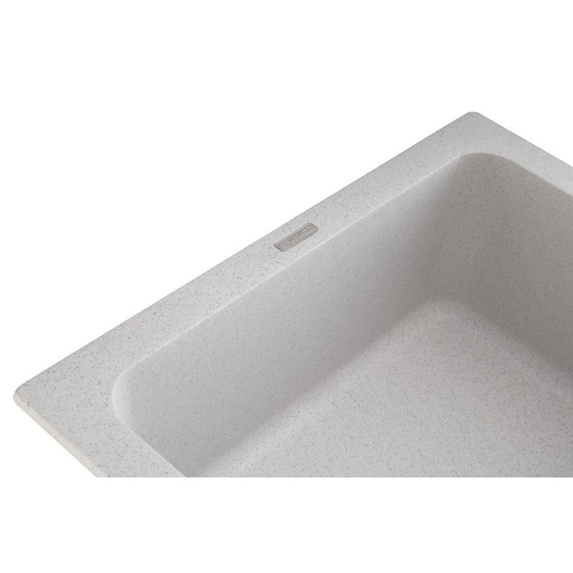 Мийка SALAMANKA gris (680*500mm) Granado Мийка SALAMANKA gris (680*500mm) Granado