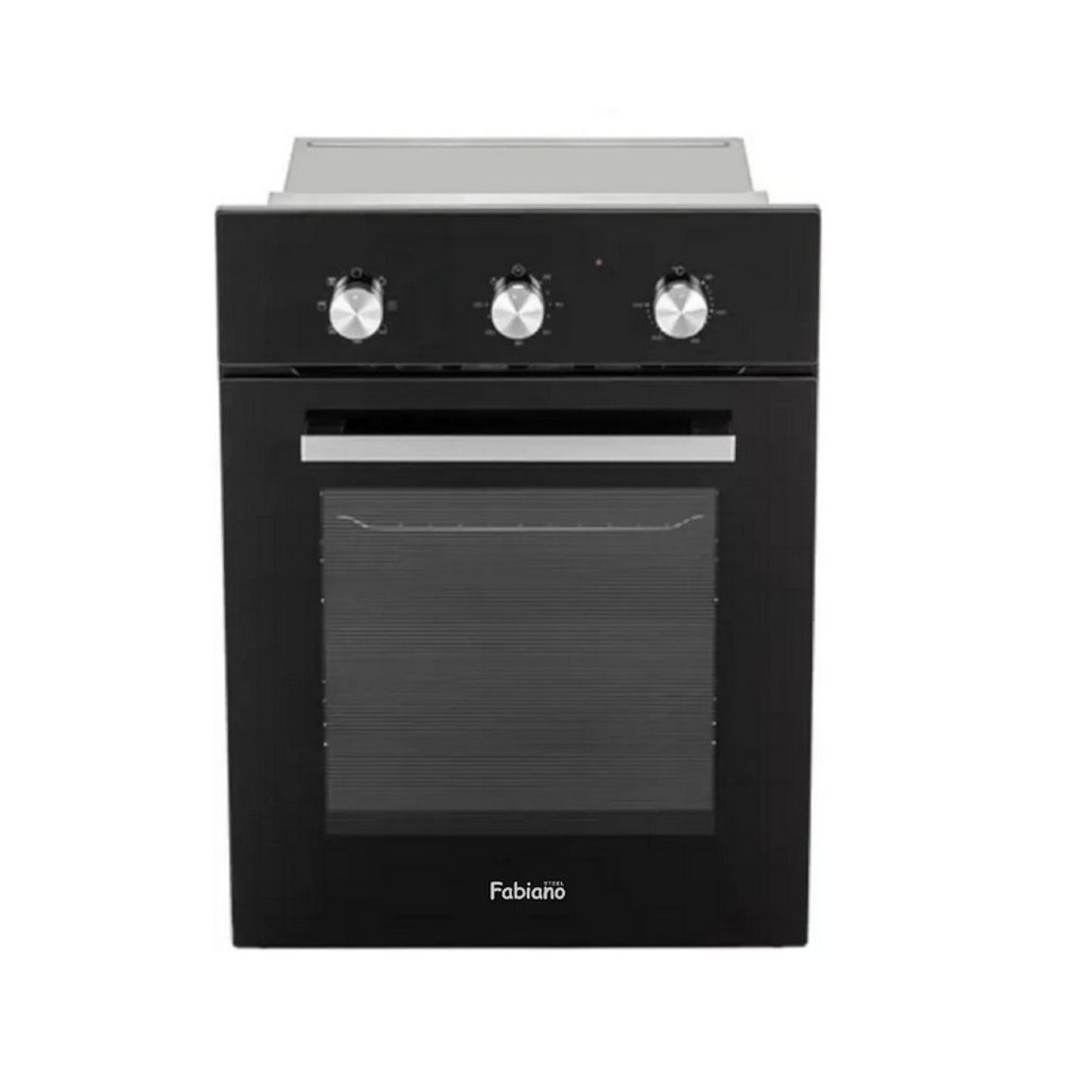 Духова шафа FBO 455 Black Fabiano Духова шафа FBO 455 Black Fabiano