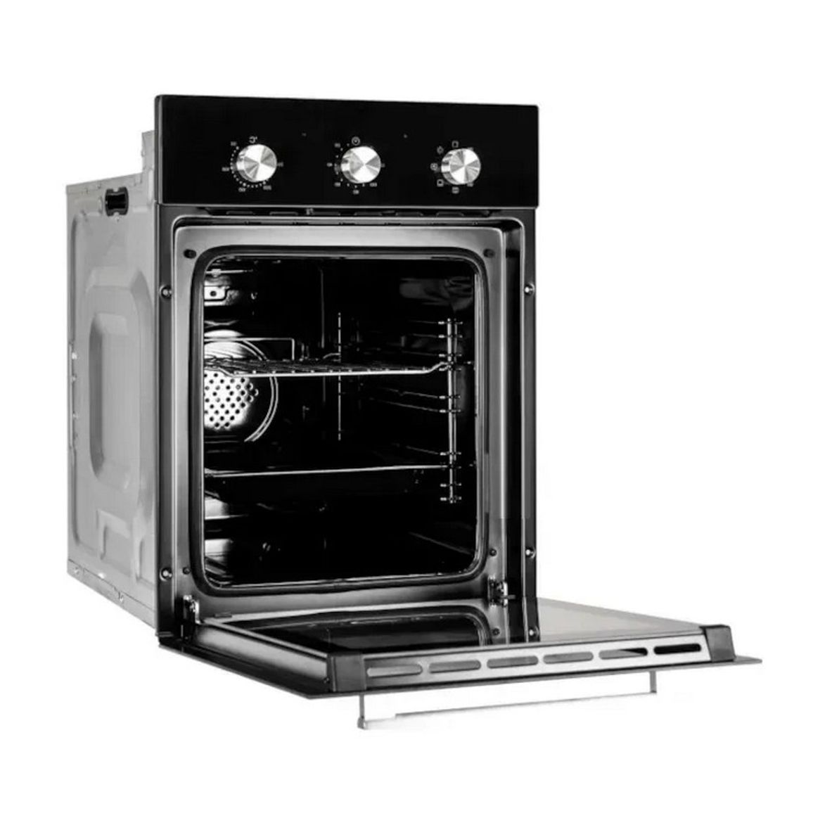 Духова шафа FBO 455 Black Fabiano Духова шафа FBO 455 Black Fabiano