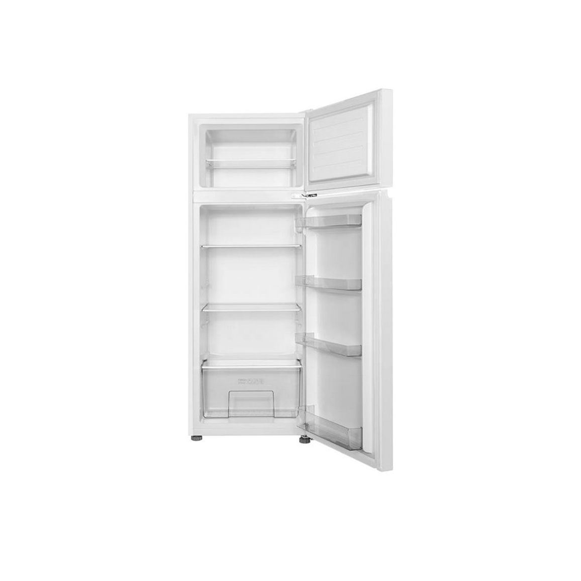 Холодильник RF207TWE1UA білий, TCL Холодильник RF207TWE1UA білий, TCL