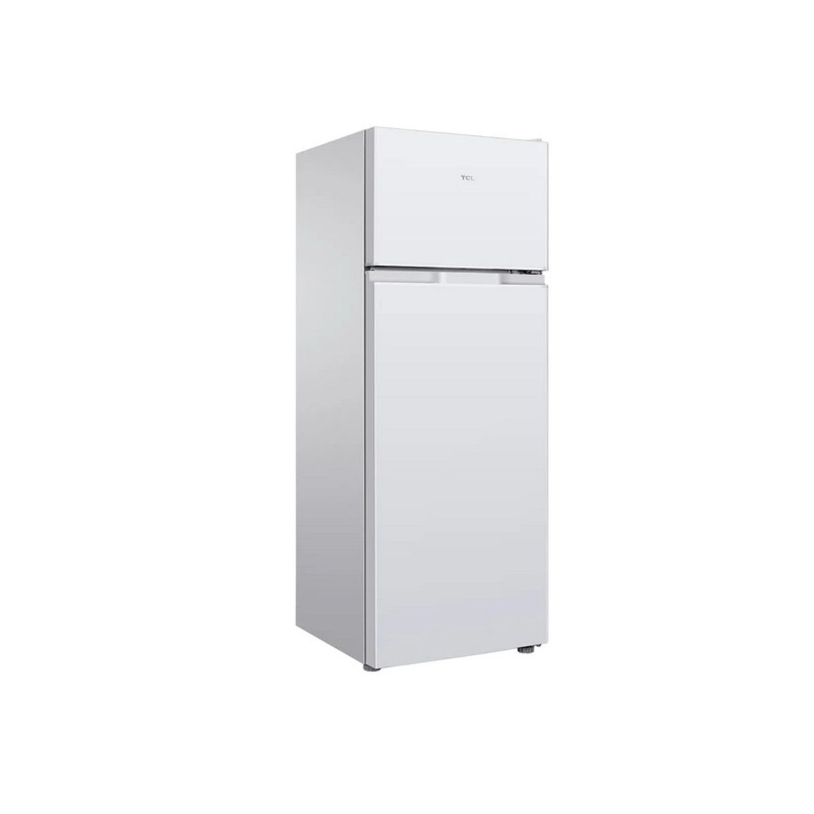 Холодильник RF207TWE1UA білий, TCL Холодильник RF207TWE1UA білий, TCL