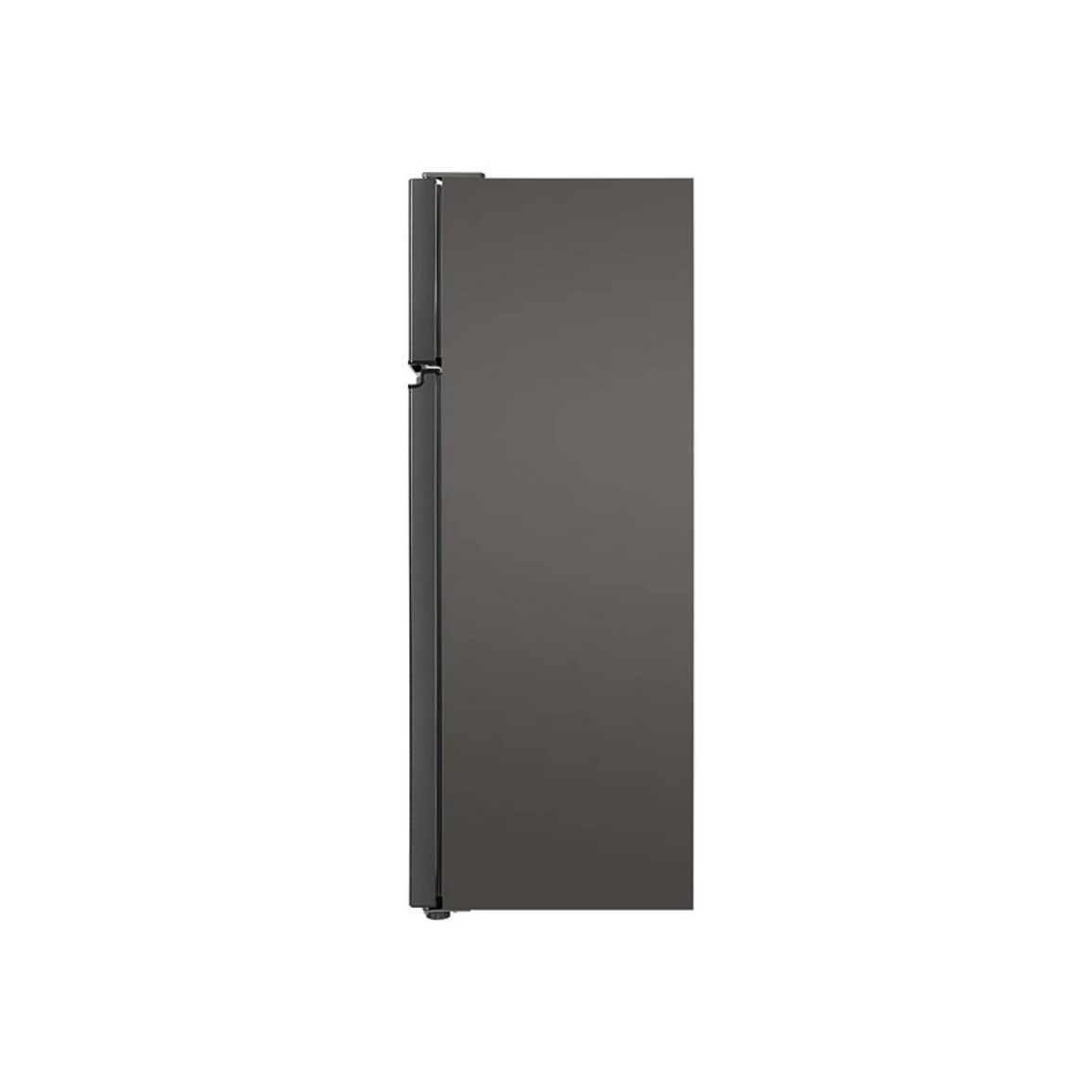 Холодильник RF207TSE1UA сріблястий темний, TCL Холодильник RF207TSE1UA сріблястий темний, TCL