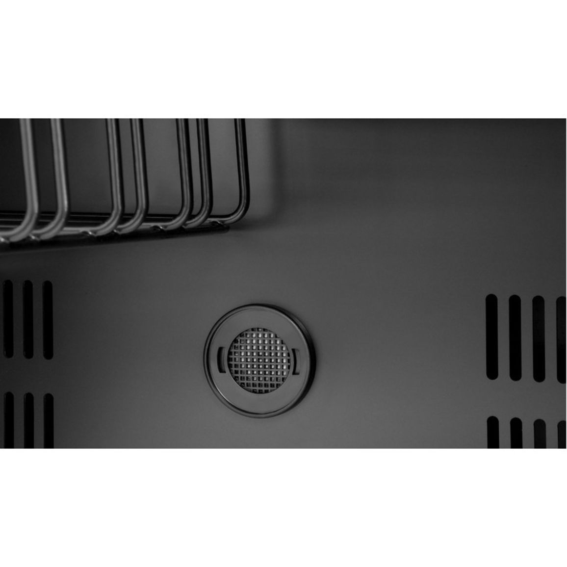 Холодильники для вина PW19GFB чорний, Philco