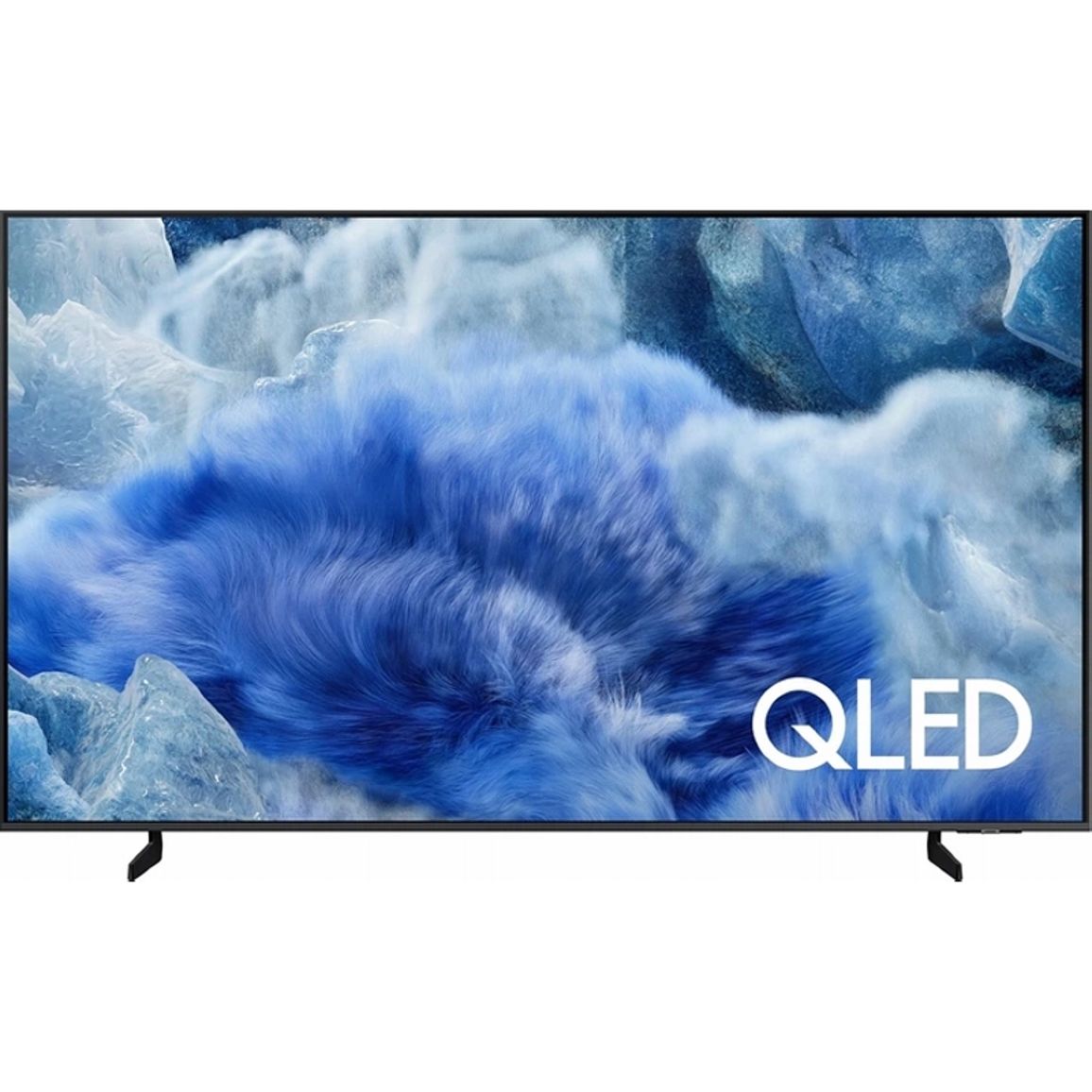 Телевізор 65" QE65Q8FAAUXUA QLED Q8F 4K Vision AI Smart TV (2025) Samsung