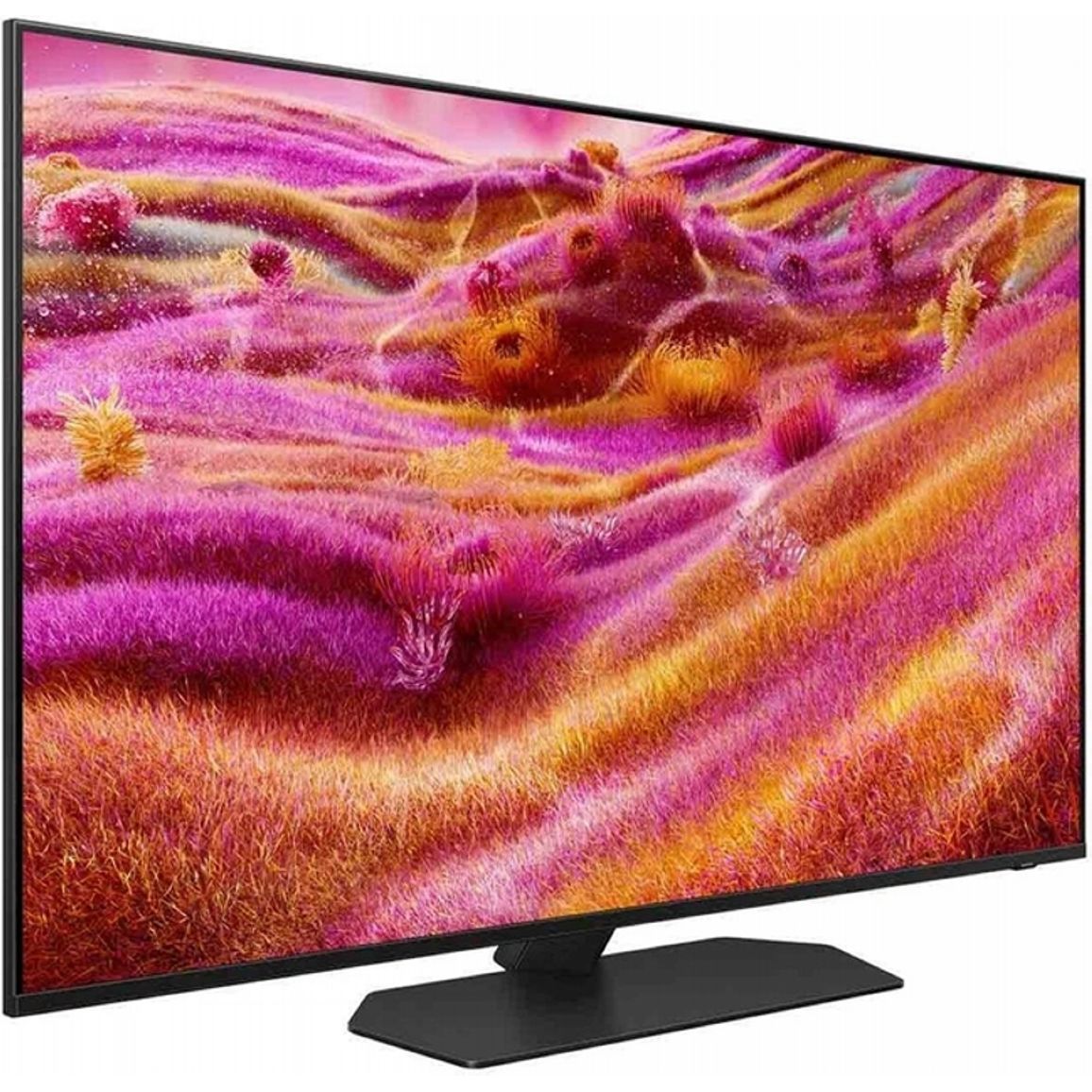 Телевізор 98" QE98QN90FAUXUA Neo QLED QN90F 4K Vision AI Smart TV (2025) Samsung